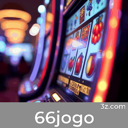66jogo: Plataforma com Serviços Profissionais e Vantagens Exclusivas
