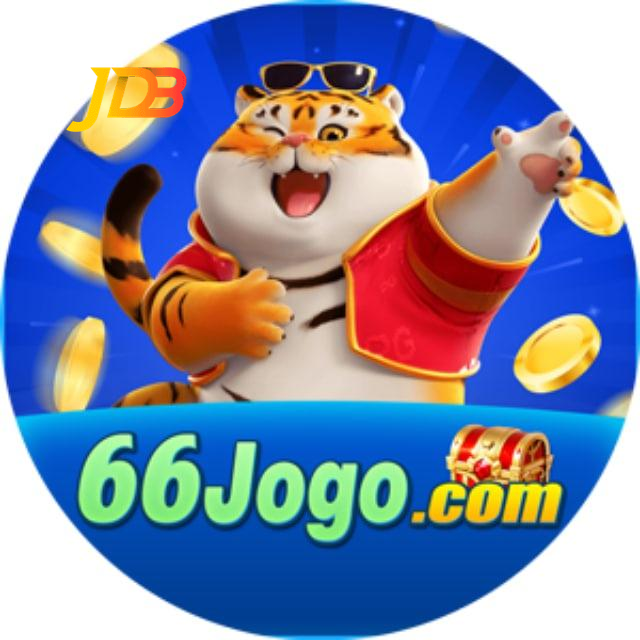 66JOGO: Cassino Online Seguro e Divertido